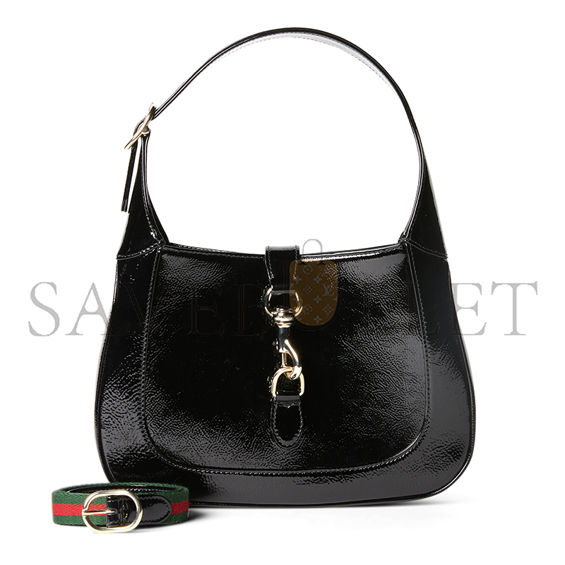 G*u*i jackie medium bag 782849 (27.5*19*4cm)